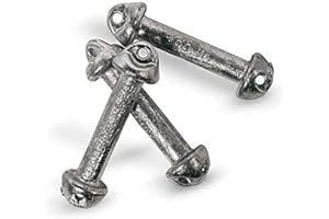 Best divers PEDAGNO 300 gr Individual (ecopack 1 Unidad), Unisex Adulto, Gris,