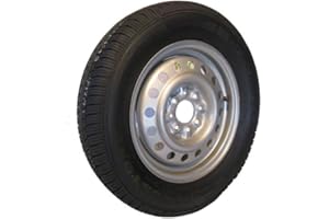 AL-KO SECURITY AW 414 145/80R13 79N