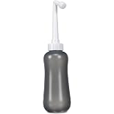 EKO JETWAVE MicroJet MJ-450 /Taşınabilir Bide/Peri Şişe P&uuml;sk&uuml;rt&uuml;c&uuml;/Seyahat Yıkama Şişesi