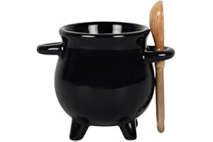 something different - Ensemble de coquetier (Taille unique) (Noir)