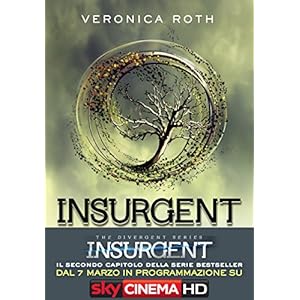 Insurgent (Divergent Saga)