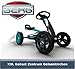 Produktbild BERG Gokart Buzzy Racing 2-5 Jahre