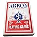 Price comparison product image Arrco U.S. Regulation Poker Playing Cards 501 by US Playing Cards