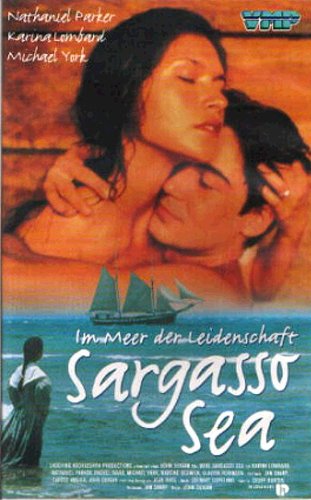 Preisvergleich Produktbild Sargasso Sea - Im Meer der Leidenschaft