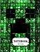 Produktbild Notebook : Minecraft 01: Pocket Notebook Journal Diary, 120 pages, 8.5" x 11" (Notebook Lined,Blank No Lined)