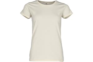 Fruit of the Loom Maglietta Ladies Iconic, taglia S - XXL