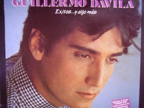 Preisvergleich Produktbild Exitos Y Algo Mas...