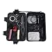 Produktbild 9 in 1 Survival Kit Multifunktionswerkzeug First Aid Kit Box Set für Outdoor Sports Camping Adventure Jagd Reisen fishing-sos selbst helfen