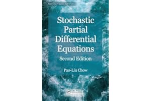 Stochastic Partial Differential Equations (Advances in Applied Mathematics)