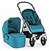 Bumbleride Indie (Aqua Marine)