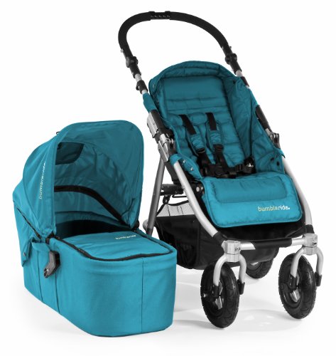 Bumbleride Indie (Aqua Marine)