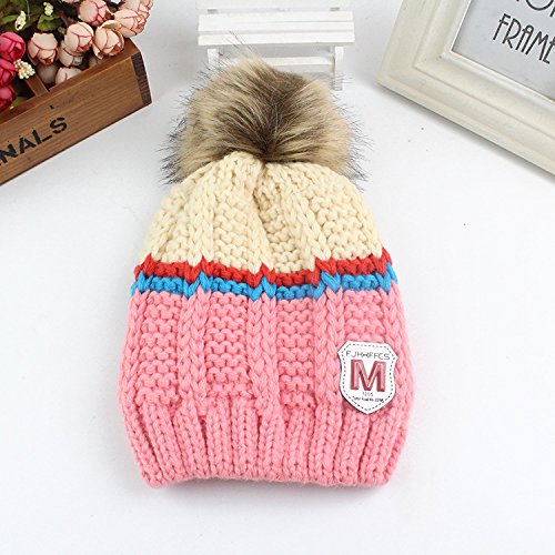 wool knit hat
