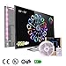 Produktbild Led Strip TV Hintergrundbeleuchtung für 60-70 Zoll Patentierter Mini-Controller USB DC 5V Beleuchtung mit Fernbedienung 16 Farbwechsel,Hohe Helligkeit 5050 RGB Leds Streifen