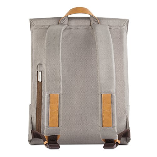 Moshi Helios Lite Rucksack für MacBook 33 cm grau - 2