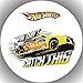 Produktbild Premium Esspapier Tortenaufleger Tortenbild Geburtstag Hot Wheels T20