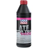 Liqui Moly Top Tec ATF 1400 1 Litre Otomotiv Bakım &Uuml;r&uuml;n&uuml;