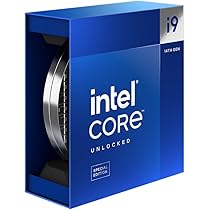 Amazon.in: Buy Intel Core I9-14900Ks Desktop Processor 24 Cores