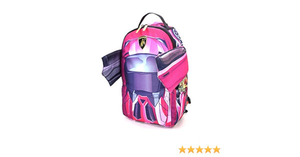 sprayground lamborghini backpack
