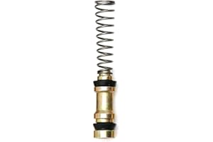 Puco Durevole Moto Frizione Pompa Freno Stantuffo Kit di Riparazione Master Cilindro Pistone Impianti di Riparazione Accessori 12.7mm 14mm 16mm