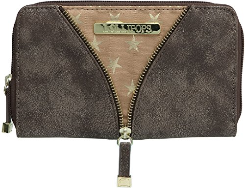 Preisvergleich Produktbild Lollipops ideale Lollipops Taz ref_lol36312 Cash-brown