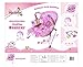 Baby Vibrating Musical Bouncy Chair, Bouncer Chair, Bouncing Chair Bright Pink