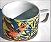 Produktbild KOLIBRI gelb BOPLA Porzellan Paradise Kaffeetasse 0,18l TASSE - Teetasse - TAZZA - CUP - TAZA 0,18 l, 1,8 dl, 6-1/4 fl. oz. platzsparend stapelbar, mircowellengeeignet, kältebeständig, ofenfest, spülmaschinenfest, gastronomiebewährtes Hartporzellan Schweizer Qualität, Dekor von namhaften Künstlern gestaltet. Begehrtes Sammlerporzellan. Alles individuell und einzeln kombinierbar und es passt immer in allen Farben zusammen