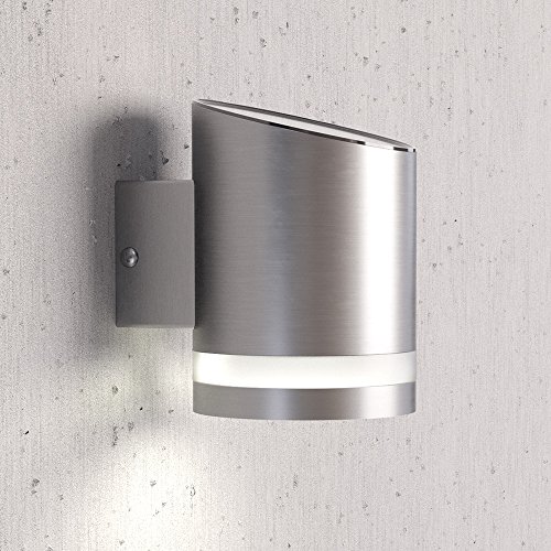Truro Solar-Wandleuchte