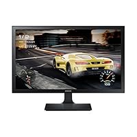 Samsung S27E330H 68,6 cm (27 Zoll) Monitor (HDMI, 1ms Reaktionszeit, 1920 x 1080 Pixel) schwarz