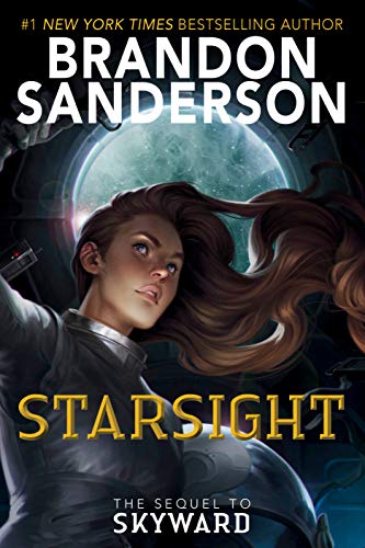 Starsight (Skyward, Band 2)