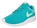 Produktbild Nike Kids Tanjun BR (GS) ChlorineBlue/FreshMint/White Running Shoe 6.5 Kids US
