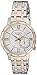 Casio Sheen Analog White Dial Women