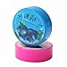 2 boxes (64pcs) Nail Polish Remover Pads Aceton Free Fruit Scent