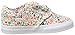 Vans Atwood V, Unisex Babies' Standing Baby Shoes, Multicolor (floral/multi), 9 Child UK (26 EU)