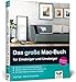 Produktbild Das große Mac-Buch für Einsteiger und Umsteiger: aktuell zu OS X El Capitan