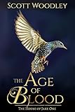 Image de The Age of Blood (The House of Jake Book One) (English Edition)