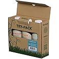 BioBizz Try Pack Hydro Organic Bio Bloom Top Max Bio Heaven Plant Fertilizers Starter Kit