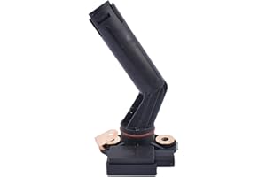 Bisenya Ölstandsensor Ölniveausensor Sensor 3pin 6409050000 0041533428 Kompatibel mit Klasse A B W168 W169 W245 Vaneo 414 0041533528 0041535428 0051539428