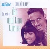 Proud Mary - The Best of Ike & Tina Turner - Ike & Tina Turner