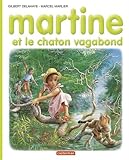 Martine, numéro 44 : Martine et le chaton vagabond