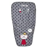 Fundas para asientos sillas de coche y accesorios unisex infantil