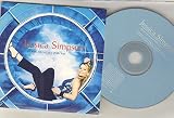 JESSICA SIMPSON - I THINK I'M IN LOVE WITH YOU - 1 track promo cd - CD (not vinyl) - JESSICA SIMPSON