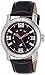 Fastrack Analog Black Dial Men