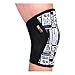 Produktbild Rocktape Erwachsene KneeCaps, Manifesto, XL