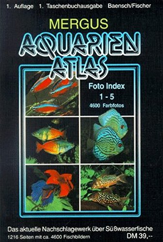 Download Aquarienatlas, Kt, Foto-Index 1 - 5