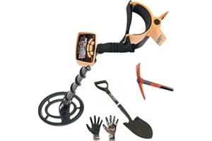 MY BRAND Maxxistore® - Garrett metal detector ACE 250 (Tools pack)