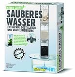 HCM Kinzel 4M 663281 - Green Science - Sauberes Wasser - 