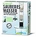 Produktbild HCM Kinzel 4M 663281 - Green Science - Sauberes Wasser