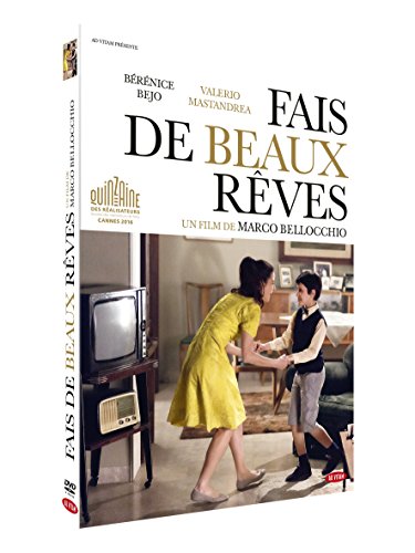 Fais De Beaux Reves En Espagnol Fais de beaux rêves en DVD – Zickma