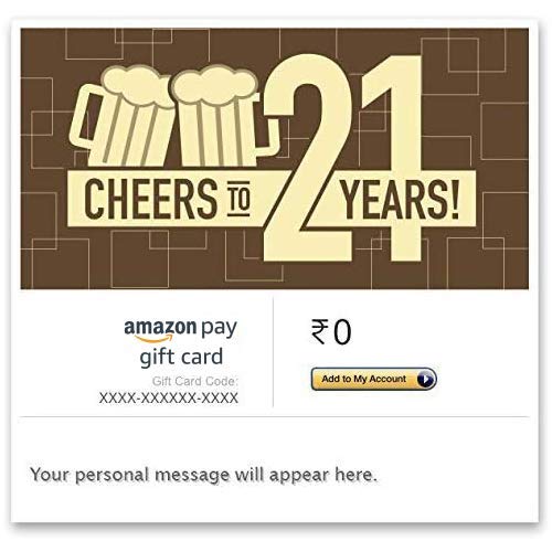 Birthday Gift Cards Buy Birthday Gift cards online at Amazon.in