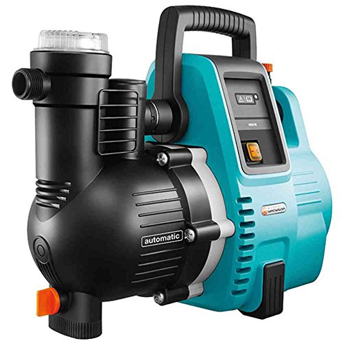 Preisvergleich Produktbild Hauswasserautomat 4000 / 5E